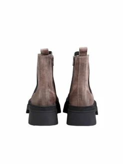 Apple of Eden Boots & Stiefeletten<Damen Chelsea-Boots - DEMI taupe uni