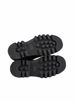 Apple of Eden Boots & Stiefeletten<Damen Chelsea-Boots - DEMI taupe uni