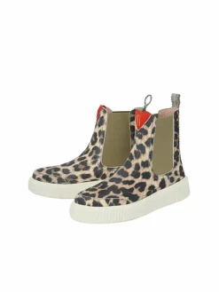 Damen Crickit Boots & Stiefeletten>Damen Chelsea-Boots - MAJA