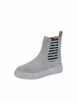 Damen Crickit Boots & Stiefeletten>Damen Chelsea-Boots - MAJA