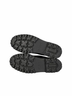 Crickit Boots & Stiefeletten<Damen Chelsea-Boots - NOLA schwarz uni