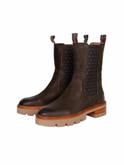 Damen Crickit Boots & Stiefeletten>Damen Chelsea-Boots - NUNZIA