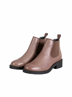 Apple of Eden Boots & Stiefeletten<Damen Chelsea-Boots - SIMONE taupe uni