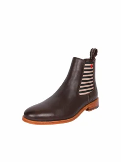 Damen Crickit Boots & Stiefeletten>Damen Chelsea-Boots - SUVI