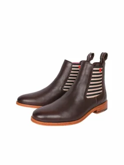 Damen Crickit Boots & Stiefeletten>Damen Chelsea-Boots - SUVI