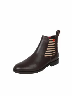 Damen Crickit Boots & Stiefeletten>Damen Chelsea-Boots - SUVI