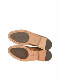 Crickit Boots & Stiefeletten<Damen Chelsea-Boots - SUVI cognac uni