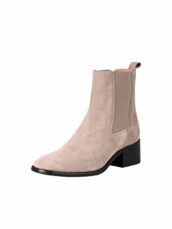 Damen Apple of Eden Boots & Stiefeletten>Damen Chelsea-Boots - TESSA