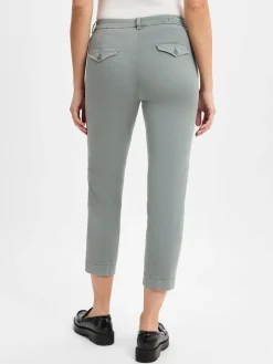 Damen Cambio Hosen>Damen Chino