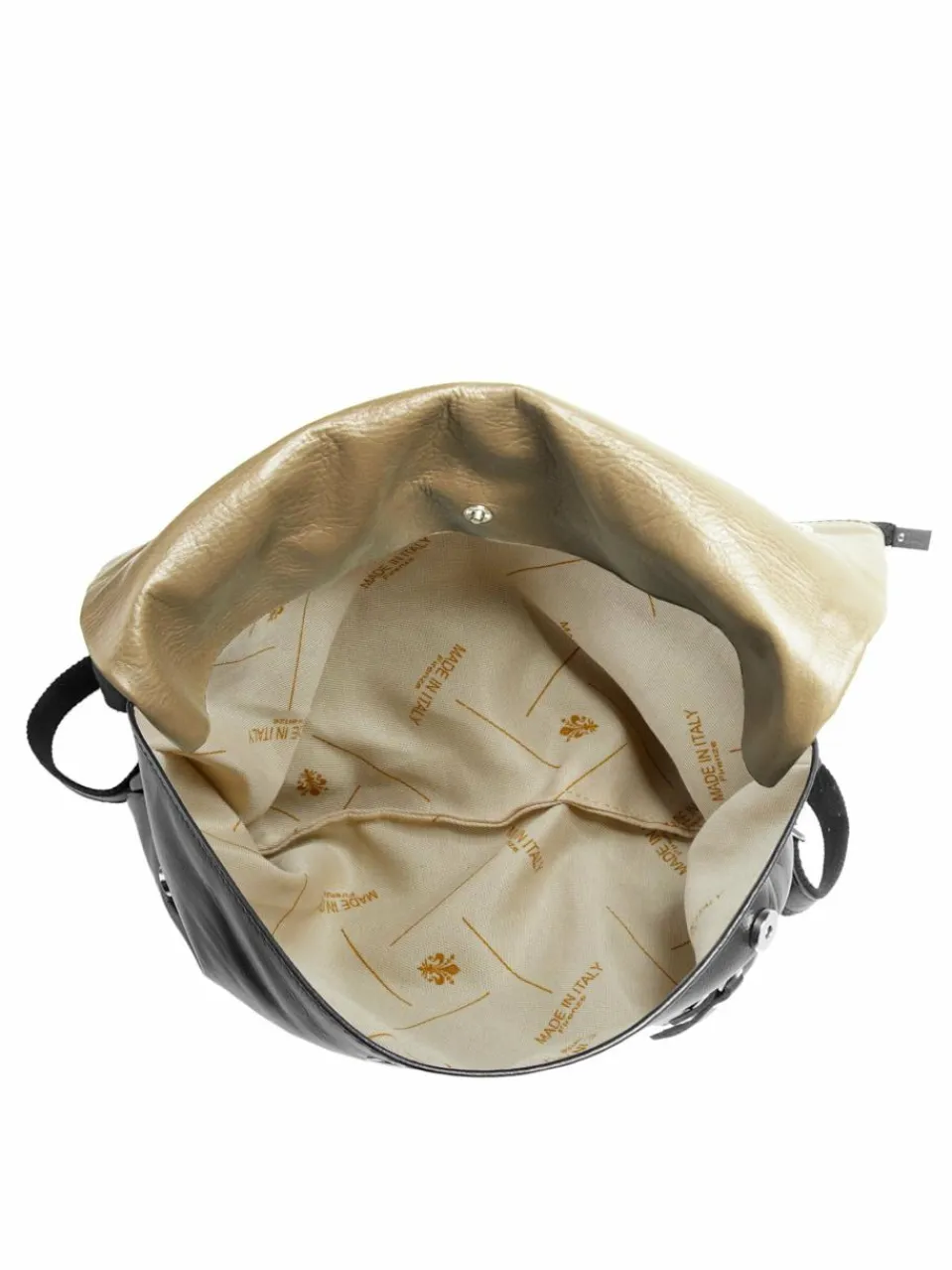 Cluty Taschen & Rucksäcke<Damen Cityrucksack beige uni