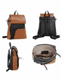 Damen Cluty Taschen & Rucksäcke>Damen Cityrucksack