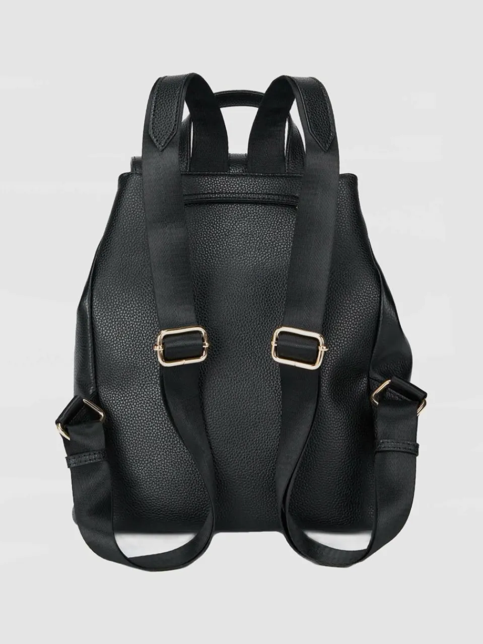 C`iel Taschen & Rucksäcke<Damen Cityrucksack schwarz uni