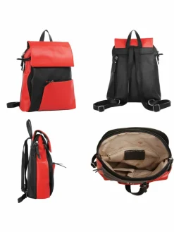 Damen Cluty Taschen & Rucksäcke>Damen Cityrucksack