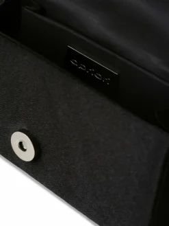 Kurt Kölln Taschen & Rucksäcke<Damen Clutch schwarz uni