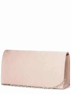 Kurt Kölln Taschen & Rucksäcke<Damen Clutch taupe uni
