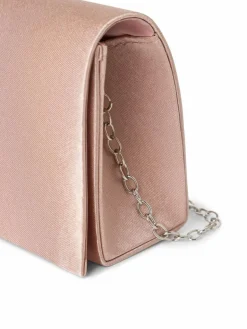 Kurt Kölln Taschen & Rucksäcke<Damen Clutch taupe uni