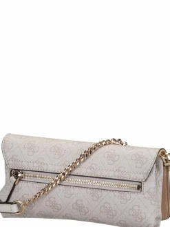 Damen GUESS Taschen & Rucksäcke>Damen Clutch - Noelle ZG