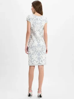 Damen Ambiance Kleider>Damen Cocktailkleid