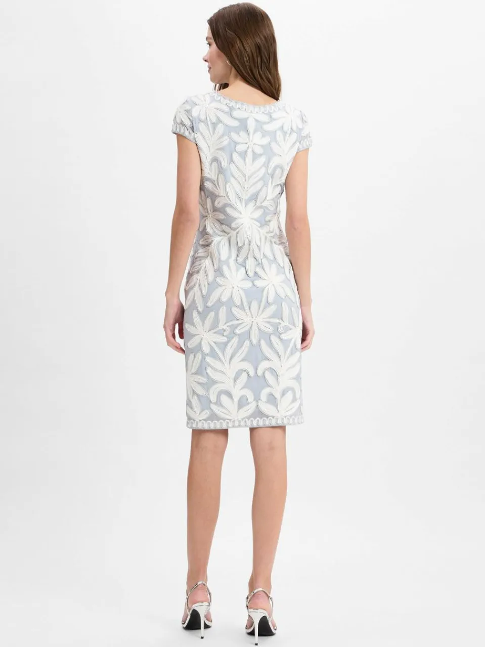 Damen Ambiance Kleider>Damen Cocktailkleid