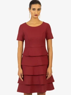 Damen Kraimod Kleider>Damen Cocktailkleid