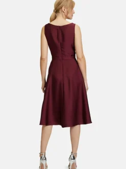 Damen Vera Mont Kleider>Damen Cocktailkleid