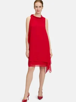 Damen Vera Mont Kleider>Damen Cocktailkleid