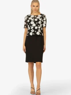 Damen Kraimod Kleider>Damen Cocktailkleid