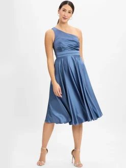Damen Marie Lund Kleider>Damen Cocktailkleid
