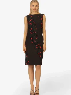 Damen Kraimod Kleider>Damen Cocktailkleid