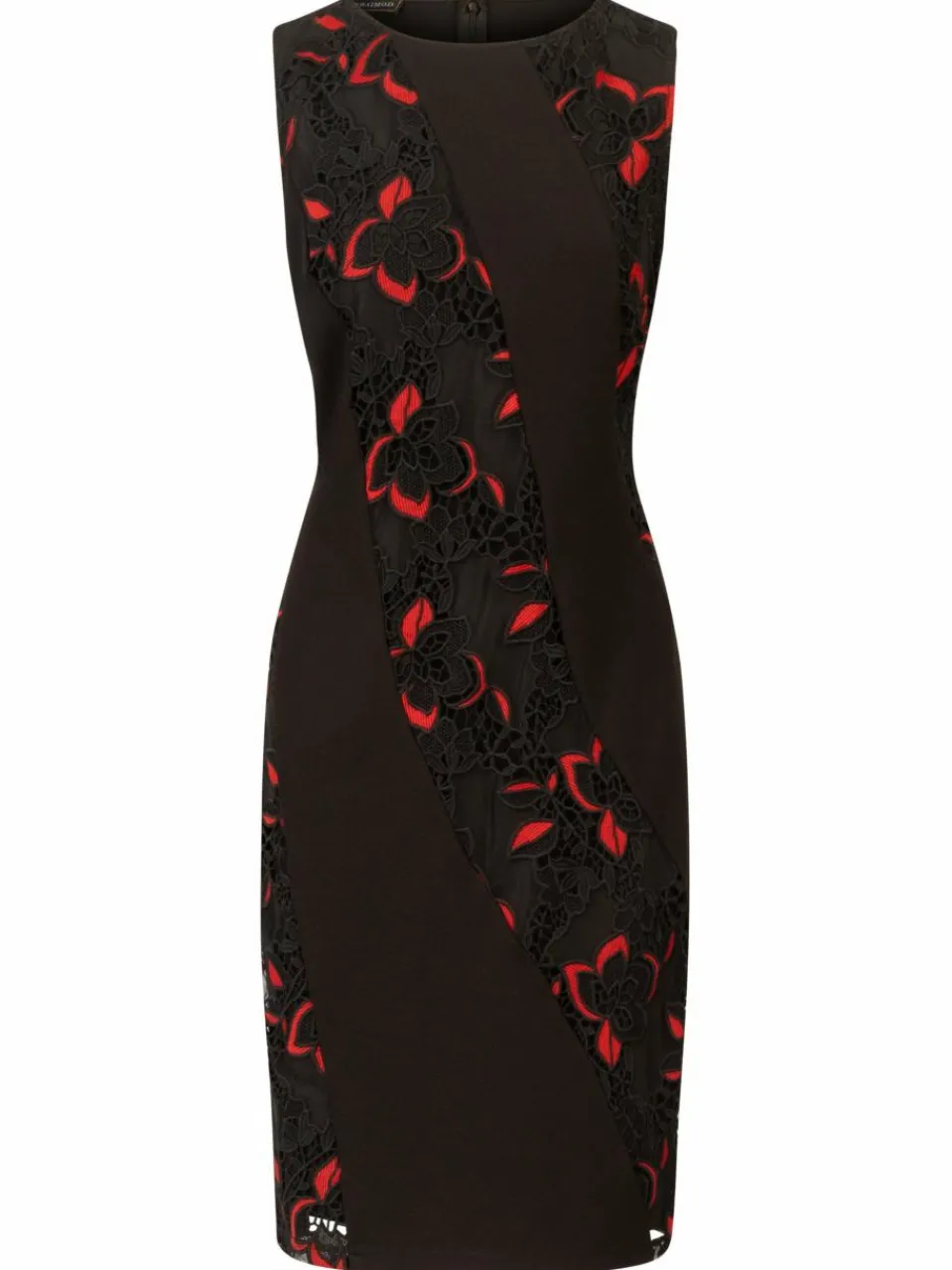 Damen Kraimod Kleider>Damen Cocktailkleid