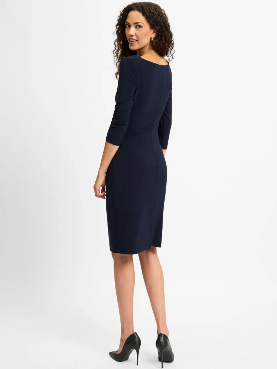 Damen Ambiance Kleider>Damen Cocktailkleid