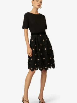 Damen Kraimod Kleider>Damen Cocktailkleid