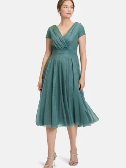 Damen Vera Mont Kleider>Damen Cocktailkleid