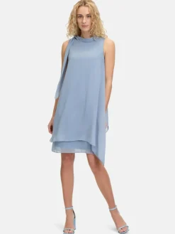 Damen Vera Mont Kleider>Damen Cocktailkleid