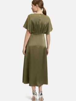 Damen Vera Mont Kleider>Damen Cocktailkleid