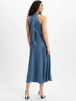 Damen Samsøe Samsøe Kleider>Damen Cocktailkleid - RHEO