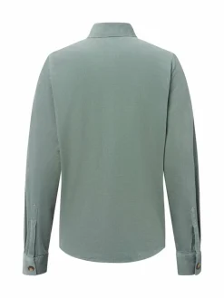 Damen Marie Lund Blusen>Damen Cordbluse