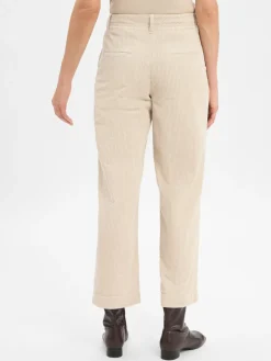 Marc O'Polo Hosen<Damen Cordhose sand uni
