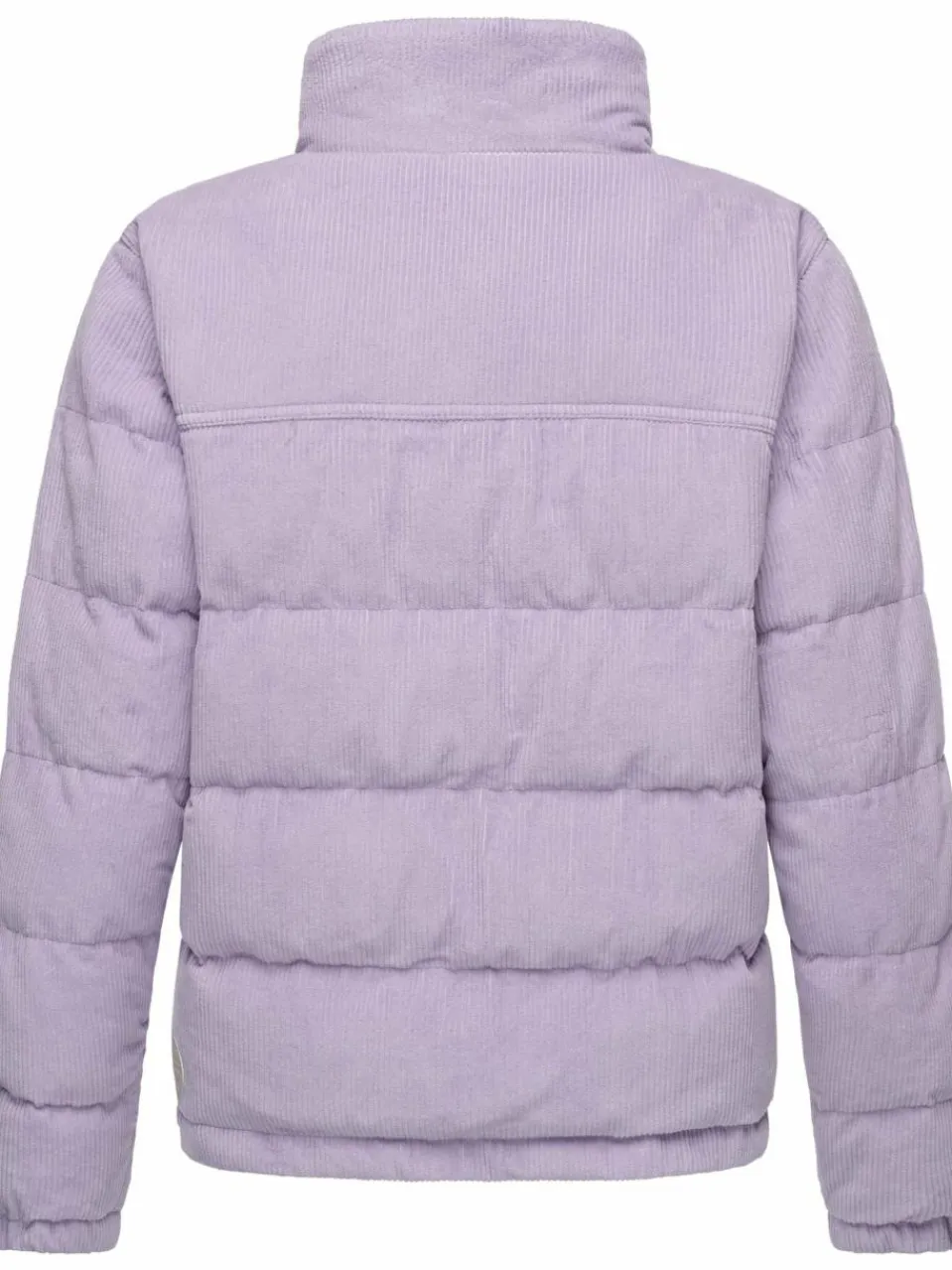 Damen Ragwear Jacken & Westen>Damen Cordjacke - Uxia