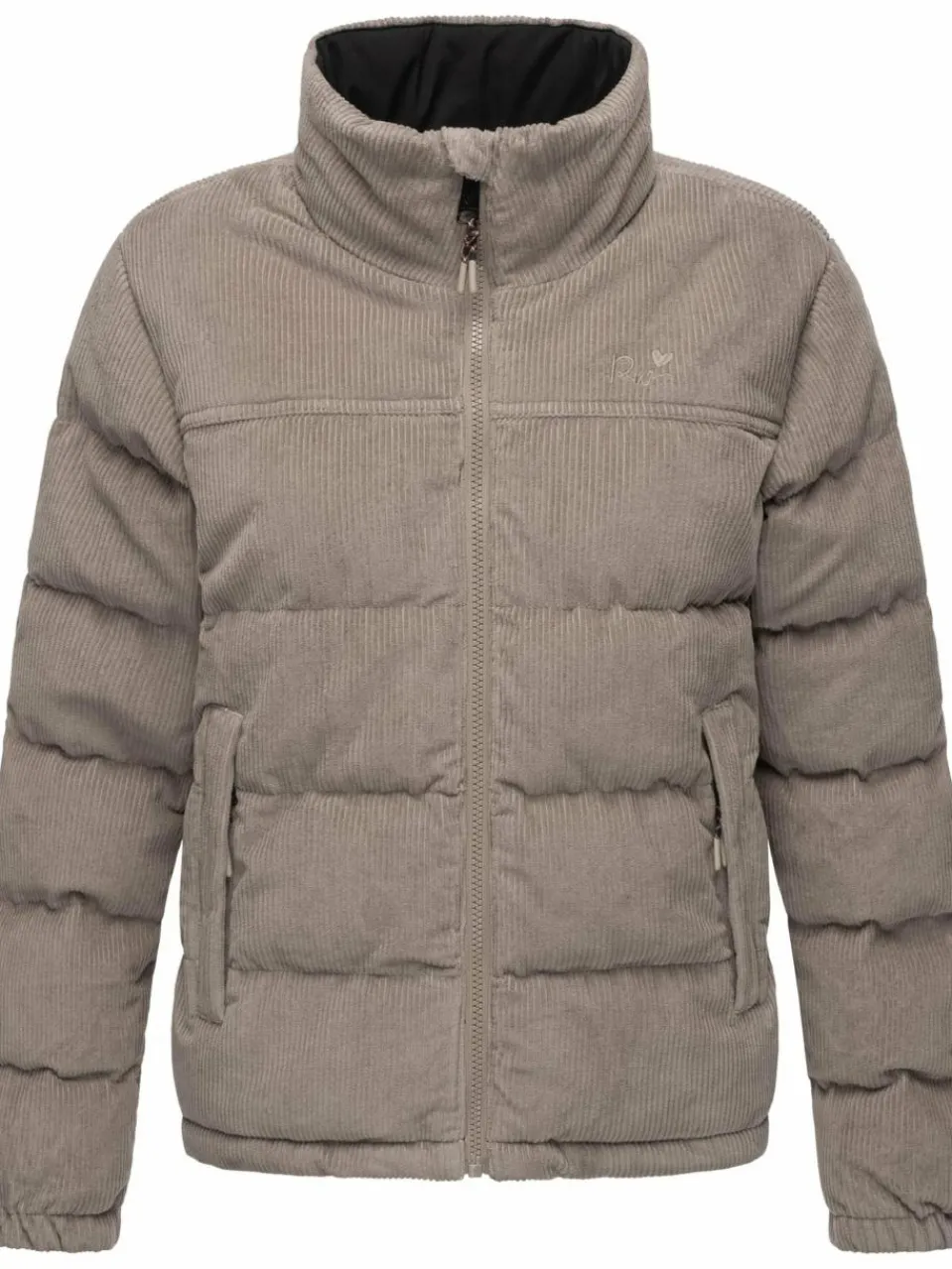 Damen Ragwear Jacken & Westen>Damen Cordjacke - Uxia