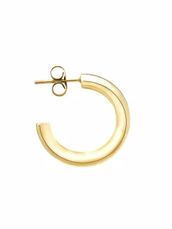 Liebeskind Berlin Schmuck<Damen Creole gold uni