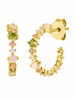 Damen NOELANI Schmuck>Damen Creolen