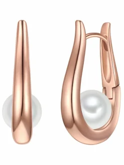 Damen Yokoamii Schmuck>Damen Creolen