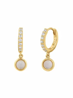 Damen NOELANI Schmuck>Damen Creolen