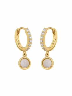 Damen NOELANI Schmuck>Damen Creolen