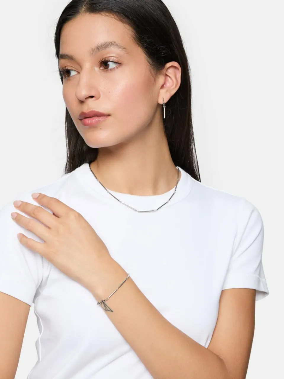 Damen Tamaris Schmuck>Damen Creolen