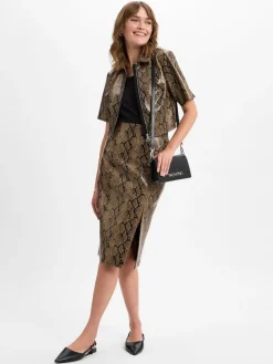 Damen HUGO Blusen><noscript><img width=