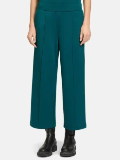 Betty & Co Hosen<Damen Culotte mehrfarbig uni