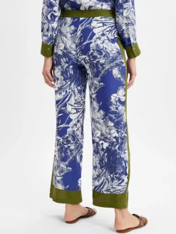 Damen Emily van den Bergh Hosen>Damen Culotte