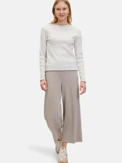 Damen Cartoon Hosen>Damen Culotte